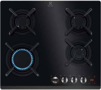 ELECTROLUX KGG643753K