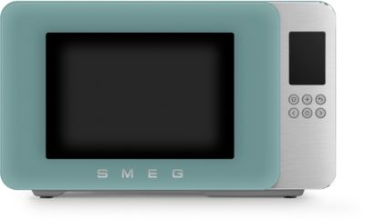 Micro ondes grill SMEG MOC01EGMEU