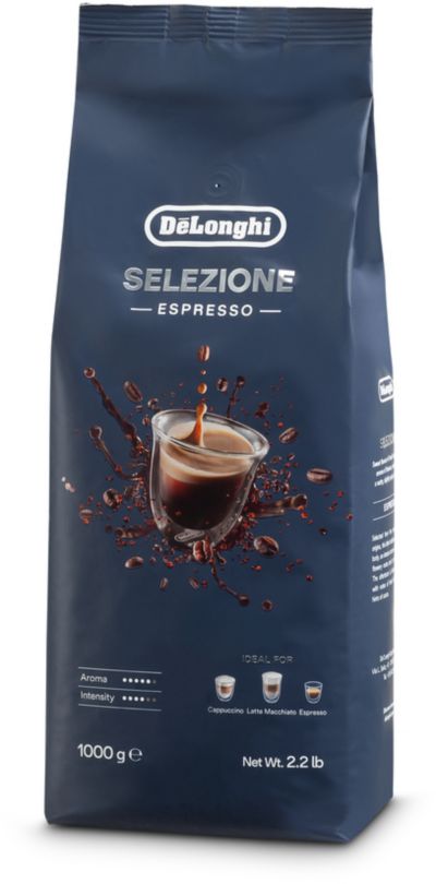 DELONGHI 1KG Selezione Expresso DLSC617