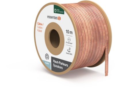 ESSENTIELB 10m 2.5mm