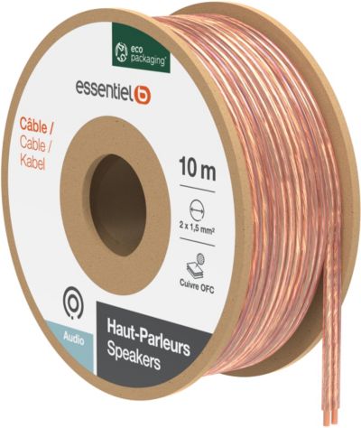 ESSENTIELB 10m 1.5mm