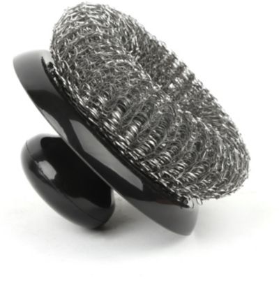 Essentielb Brosse de nettoyage pour plancha