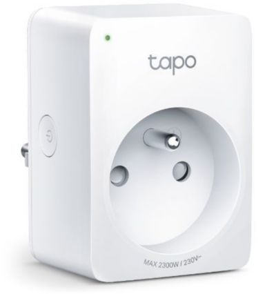 TP LINK Tapo P100 Wifi