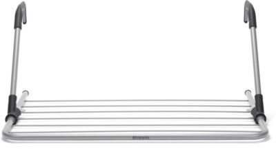 BRABANTIA à suspendre 4.5m Gris