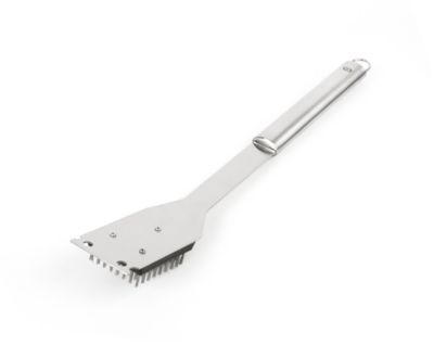 Essentielb Brosse inox barbecue