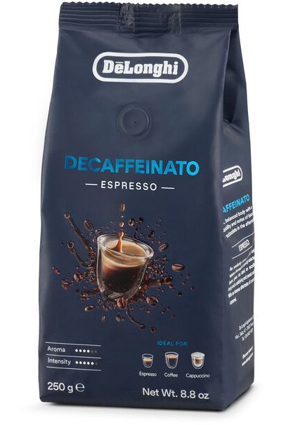 DELONGHI 250G Décafeiné DLSC603