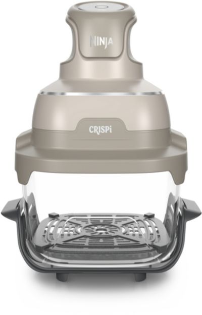 Friteuse sans huile NINJA CRISPi 4-in-1 Portable Glass FN201EUSD2