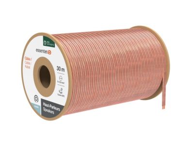 Bobine ESSENTIELB 30M 2.5MM