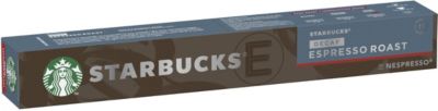 NESTLE STARBUCKS BY NESPRESSO DECAF