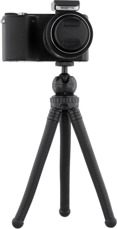 TNB Mini Trepied Flexible 3 en 1