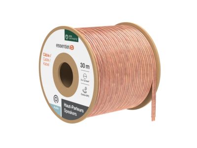 Bobine ESSENTIELB 30m 1.5mm