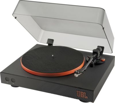 JBL Spinner BT noir