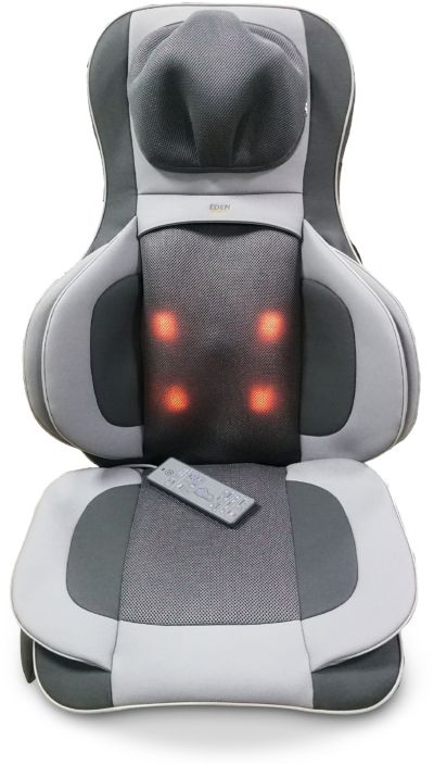 Essentielb siège massant Eden prestige EDM5