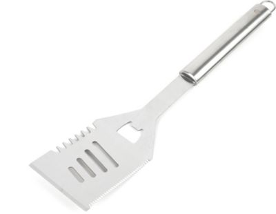 Essentielb Spatule inox pour barbecue
