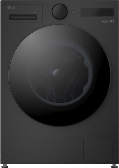 Lave linge hublot LG F34X76BSTA