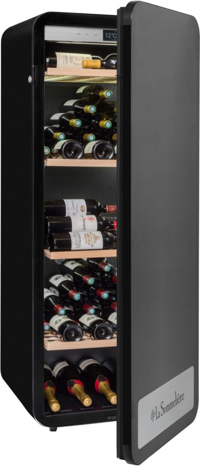 Cave à vin vieillissement LA SOMMELIERE APOGEE150N