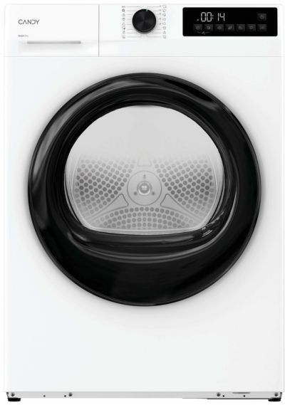 Sèche linge pompe à chaleur CANDY GD 9N2B-S