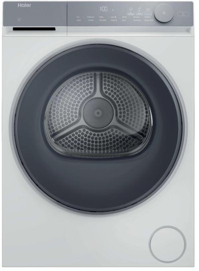 Sèche linge pompe à chaleur HAIER HD100-C367U1-FR