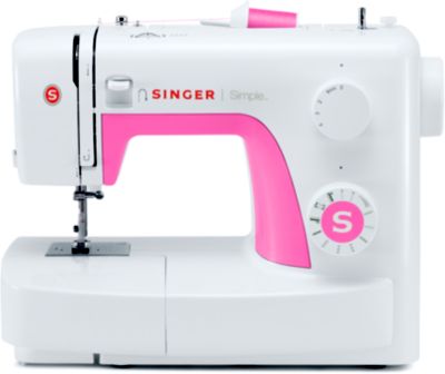 SINGER SIMPLE 3210
