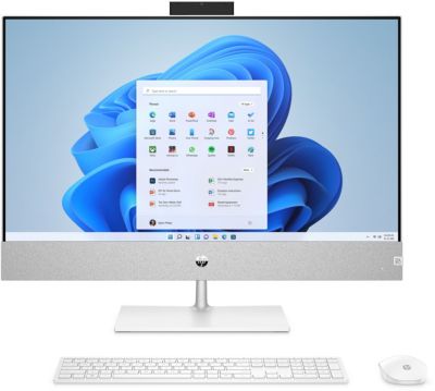 HP 24 cr0027nf