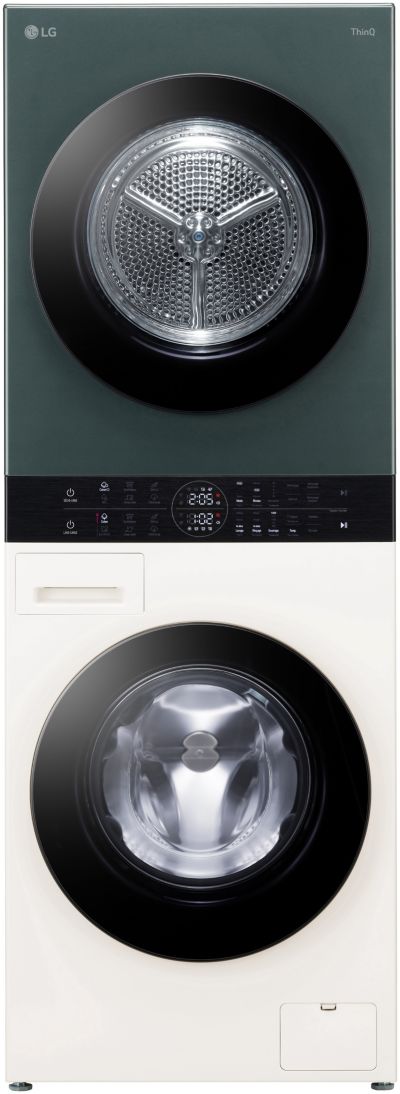 LG F214WT8GRBE Washtower