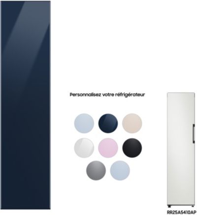 Panneau d'habillage SAMSUNG RA-M17DAA41GG Bespoke