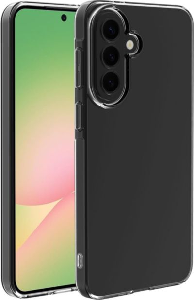 Pack ESSENTIELB Samsung Galaxy A57 coque + verre trempé