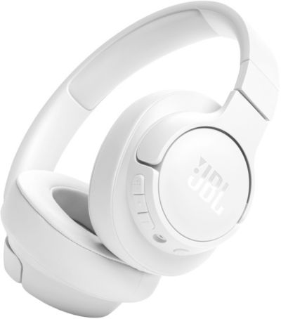 JBL Tune 720BT Blanc