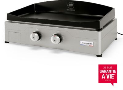 LE MARQUIER Signature Electrica 260 Inox