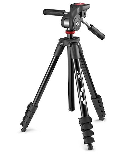 JOBY Compact Advanced Kit