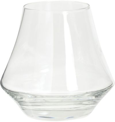 SECRET DE GOURMET 4 verres a Whisky Arome 29cl