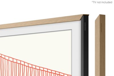 Cadre The Frame SAMSUNG 43'' Teck
