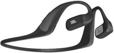 Ecouteurs sport JBL Endurance Pace Noir