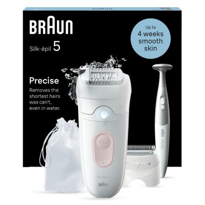 BRAUN Silk epil 5 230