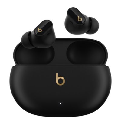 Ecouteurs BEATS Studio Buds + Noir