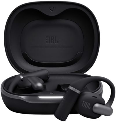 Ecouteurs JBL Sense Pro Noir