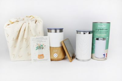 BEAUTYMIX Pack Noel édition limitée