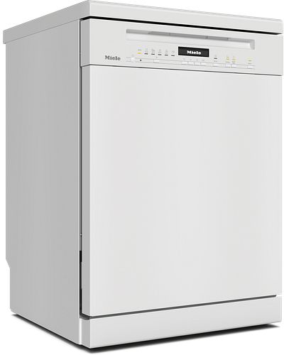 MIELE G 7042 SC Blanc AutoDos