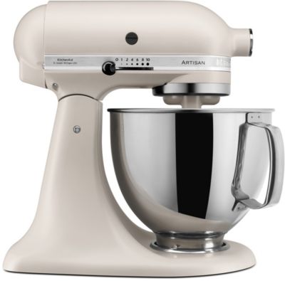 KitchenAid 5KSM125EMH Milkshake