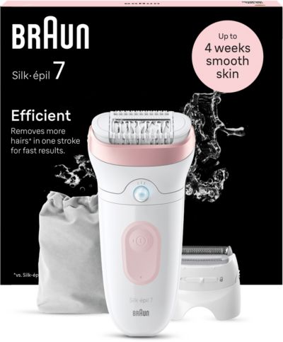 BRAUN Silk epil 7 030
