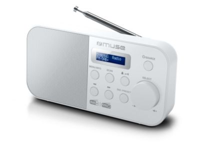 MUSE M-109 DBW