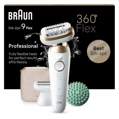 BRAUN Silk-epil 9 071 3D