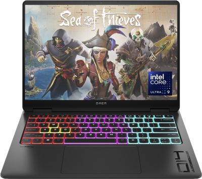 HP OMEN Transcend 14 fb0131nf EVO