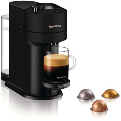 Nespresso DELONGHI Vertuo next ENV120.BM