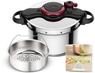 TEFAL Clipsominut Plaisir 7.5L