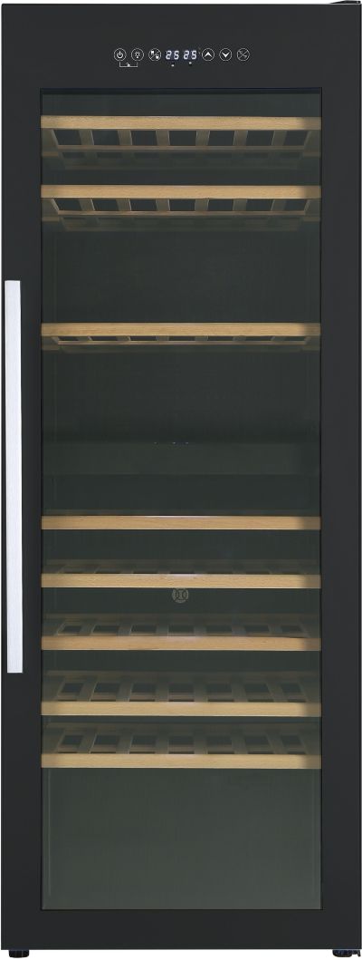 Cave à vin polyvalente CAVISS C279TBE4