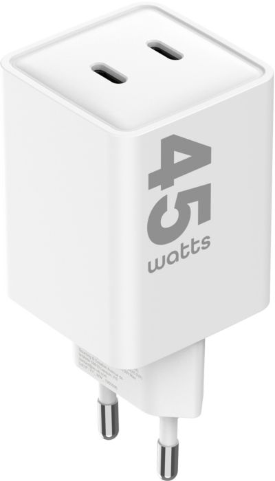 Chargeur ESSENTIELB 45W USB-C