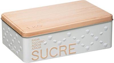 FIVE Sucre MX Scandi ED BR6 métal
