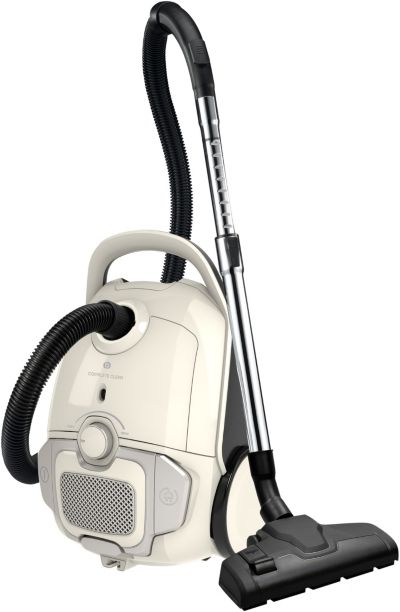 Aspirateur avec sac ESSENTIELB EAT Complete clean