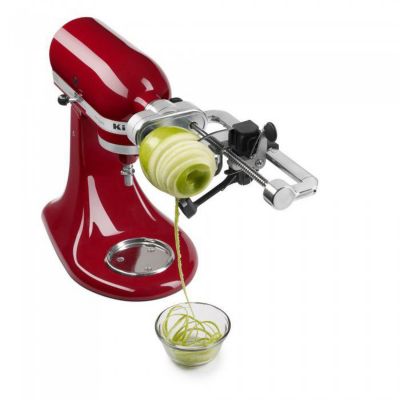 Découpe KITCHENAID 5KSM1APC Découpeur en spirales